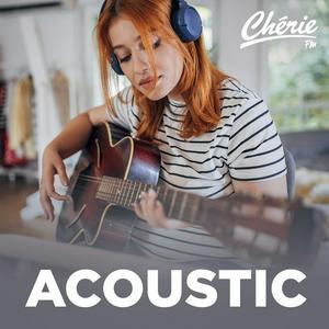 Lyssna på CHERIE ACOUSTIC i appen