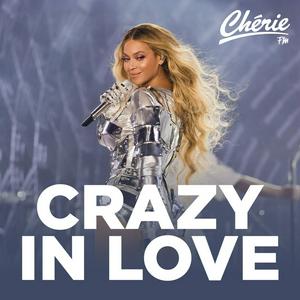 Lyssna på CHERIE CRAZY IN LOVE i appen