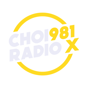 Lyssna på CHOI Radio X 98.1 i appen