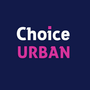 Lyssna på Choice Urban i appen