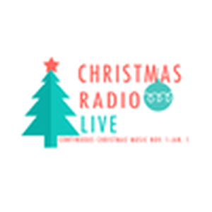 Lyssna på Christmas Radio Live i appen