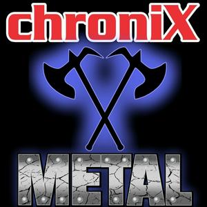 Lyssna på ChroniX METALCORE  i appen