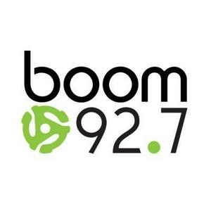 Lyssna på CHSL boom 92.7 i appen