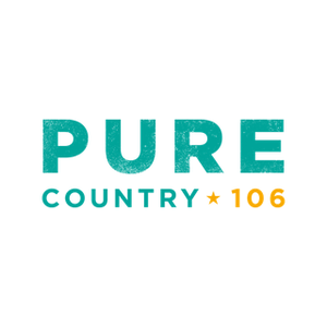 Lyssna på CICX Pure Country 106 i appen