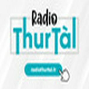 Lyssna på Radio ThurTàl i appen