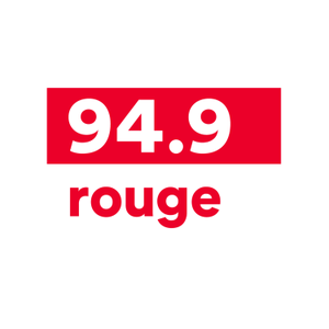 Lyssna på CIMF 94.9 Rouge FM i appen