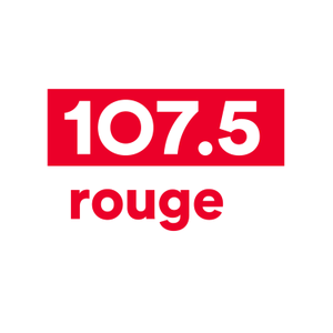 Lyssna på CITF 107.5 Rouge FM i appen