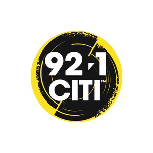 Lyssna på CITI 92.1 FM i appen