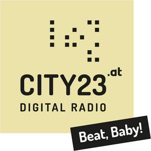 Lyssna på CITY23 – Beat, Baby! i appen