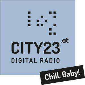 Lyssna på CITY23 – Chill, Baby! i appen