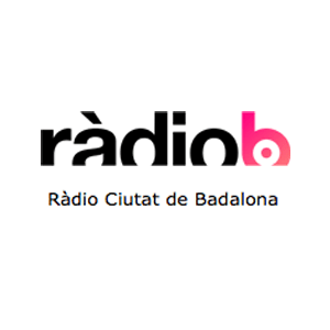 Lyssna på Ràdio Ciutat de Badalona i appen