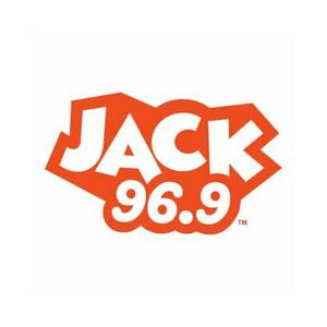 Lyssna på CJAX 96.9 Jack FM i appen