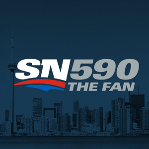 Lyssna på CJCL Sportsnet 590 The FAN i appen