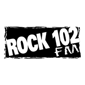 Lyssna på CJDJ Rock 102 FM i appen