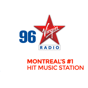 Lyssna på CJFM Virgin Radio Montreal 96 i appen