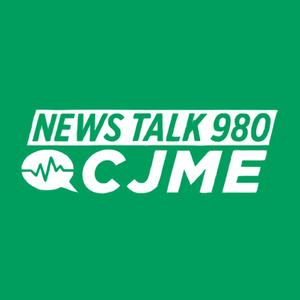 Lyssna på CJME News Talk 980 i appen