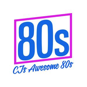 Lyssna på CJs Awesome 80s i appen