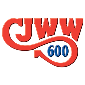 Lyssna på CJWW 600 i appen