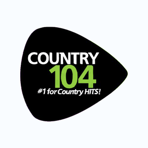 Lyssna på CKDK Country104 i appen