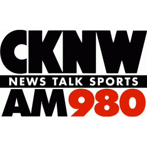 Lyssna på CKNW AM980 i appen