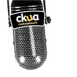 Lyssna på CKUA Radio Network i appen