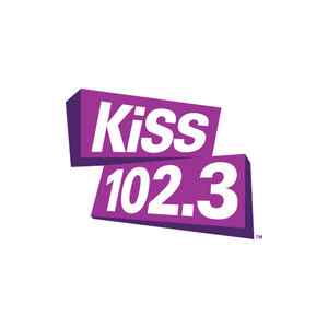 Lyssna på CKY Kiss 102.3 FM i appen