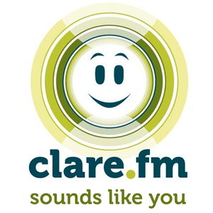 Lyssna på Clare FM i appen