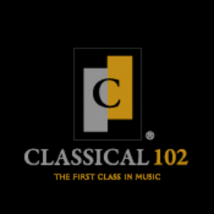 Lyssna på Classical 102 i appen