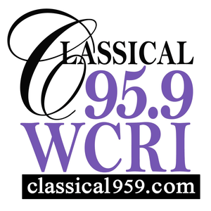 Lyssna på WCRI - Classical 95.9 FM i appen