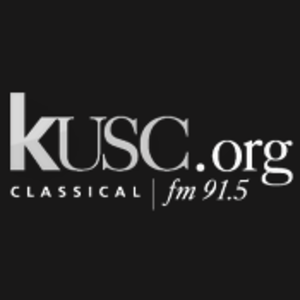 Lyssna på Classical KUSC i appen