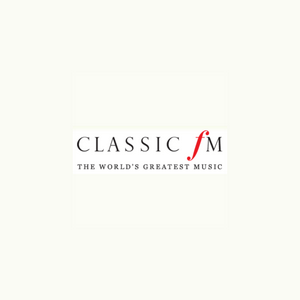 Lyssna på Classic FM i appen