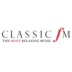 Lyssna på Classic FM Nederland i appen