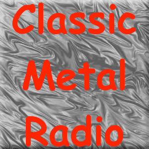 Lyssna på Classic Metal Radio i appen