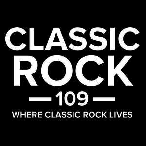 Lyssna på Classic Rock 109 i appen