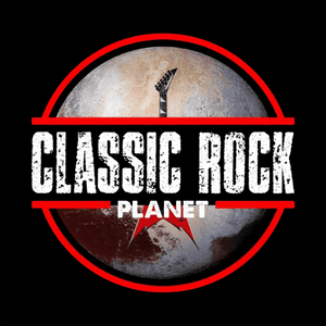 Lyssna på Classic Rock Planet i appen