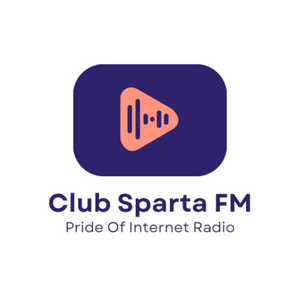 Lyssna på Club Sparta FM i appen