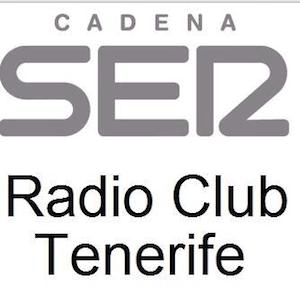 Lyssna på Radio Club Tenerife i appen