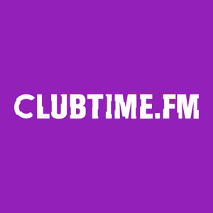 Lyssna på ClubTime.FM i appen