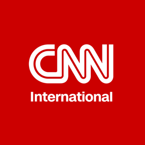 Lyssna på CNN International i appen