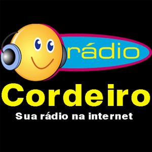 Lyssna på Rádio Cordeiro   i appen