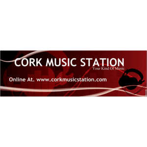 Lyssna på Cork Music Station i appen