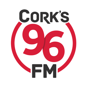 Lyssna på Cork's 96FM i appen