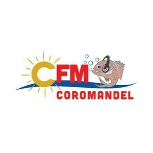 Lyssna på Coromandel’s CFM i appen