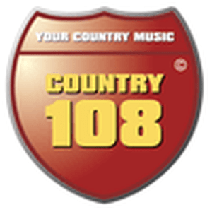 Lyssna på Country 108 i appen