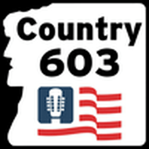 Lyssna på Country 603 i appen