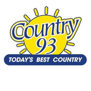 Lyssna på Country 93.7 FM i appen