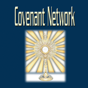 Lyssna på Covenant Network i appen