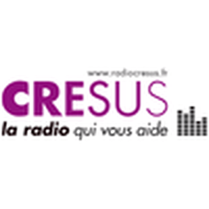 Lyssna på Radio Crésus i appen