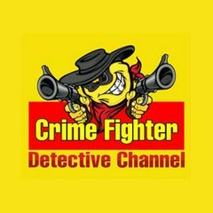 Lyssna på Crime Fighter Detectives Old Time Radio Channel i appen