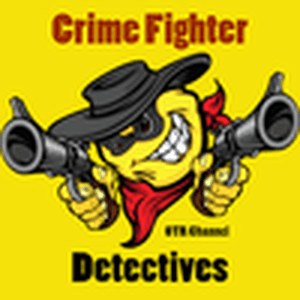 Lyssna på Crime Fighter's Detectives Channel i appen